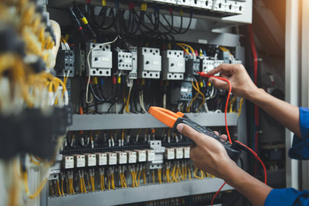 Affordable Electrical Installation in Chatham, VA