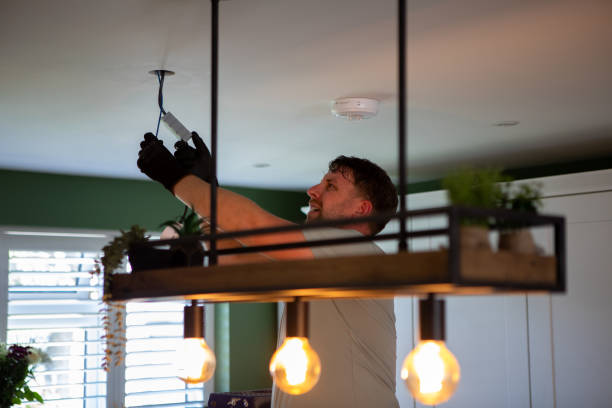 Best Residential Electrician Services  in Chatham, VA