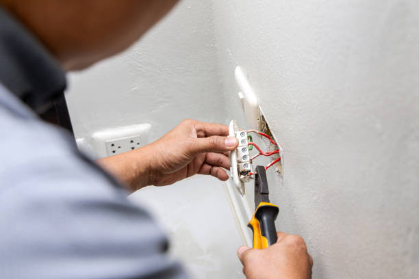 Best Local Electrician Companies  in Chatham, VA