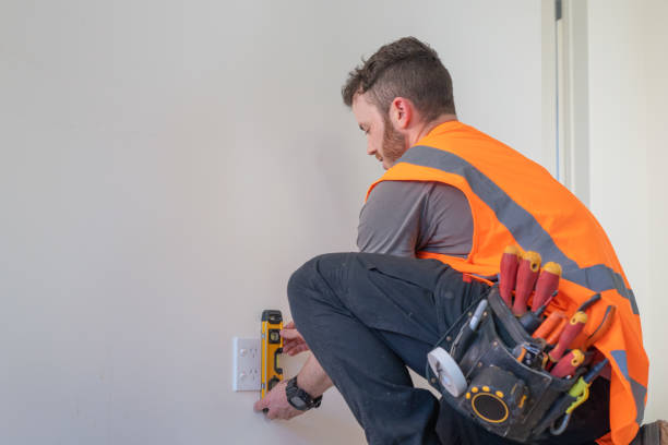 Best Industrial Electrical Services  in Chatham, VA