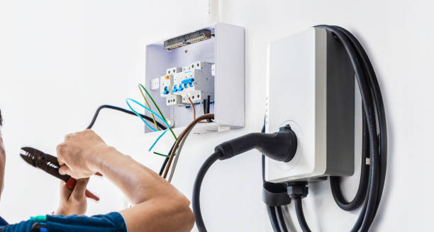 Best Affordable Emergency Electrician  in Chatham, VA