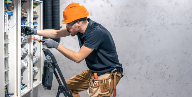  Chatham, VA Electrician Pros