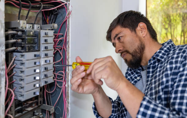 Best 24-Hour Electrician  in Chatham, VA